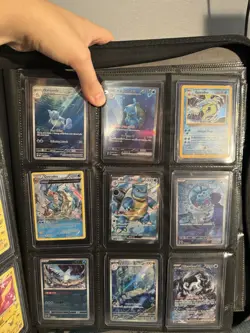 Pokemon Collection. All NM Or Better. All Cards Included. READ BIO - Image 5