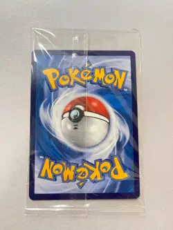Pokemon Chinese TCG PR-ZLJN Squirtle SV-P-099/SV-P Promo Near Mint - Image 2
