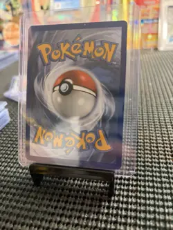 Pokemon TCG Morpeko v Ultra Rare Card 190/202 Sword & Shield Base Set - Image 2