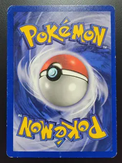 Mankey 55/64 Jungle Regular 1st edition pokemon - Image 2