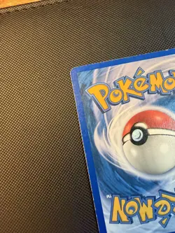 Pokemon TCG Feraligatr - Expedition Base Set 46/165 - Non-Holo LP - Image 5