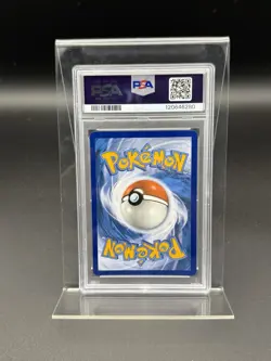 Pokemon Pikachu TCG Crown Zenith Holo Card 160/159 PSA 10 Gem Mint - Image 2