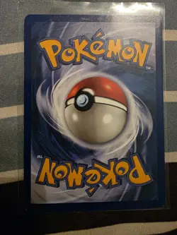 Pokemon TCG Kabuto Fossil Card 50/62 Regular Common 1st Edition - Image 2