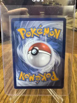 Pokemon TCG Roaring Moon EX 162/131 Prismatic Evolutions SIR English 2025 - Image 2