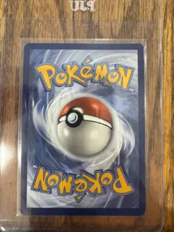 Pokemon TCG Roaring Moon EX 162/131 Prismatic Evolutions SIR English 2025 - Image 4