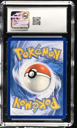 Pokemon 2024 Mimikyu Black Star Promos 075 CGC 10 - Image 2