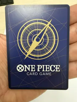 Portgas.D.Ace [Alt Art] OP13-119 SEC Carrying on His Will | One Piece | ENGLISH - Image 5