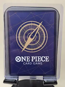 One Piece OP14 The Azure Sea's Seven English Card Set - Image 3