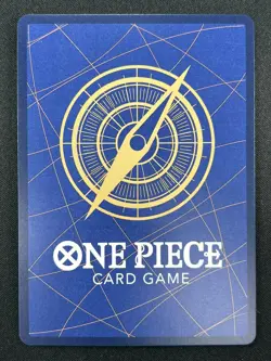 [NM] Luffy-Tarou ONE PIECE Card Game ST18-005 A Fist of Divine Speed 1J58 - Image 3