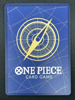 [NM] Nami ONE PIECE Card Japanese ST01-007 Parallel Film RED Finale Set 1J60 - Image 3