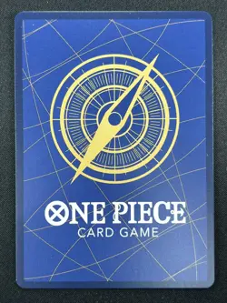 [NM]Monkey D. Luffy ONE PIECE Card Japanese P-043 Weekly Shonen Jump Promo 1J56 - Image 3