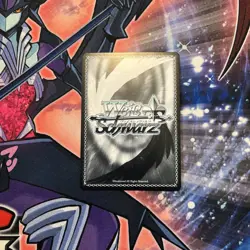 Weiss Schwarz Dandadan DDD/S118-E026SP TV Anime “DANDADAN” Aira SP near mint - Image 2
