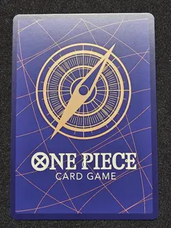 Portgas.D.Ace (Illustration Box Vol.5) ST15-005 One Piece Promotion Cards Foil - Image 3