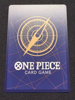 Portgas.D.Ace (Illustration Box Vol.5) ST15-005 One Piece Promotion Cards Foil - Image 4