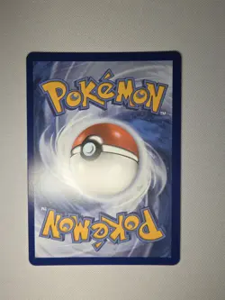Bulbasaur 133/132 Me01: Mega Evolution Holo Illustration Rare Pokemon TCG Card - Image 2