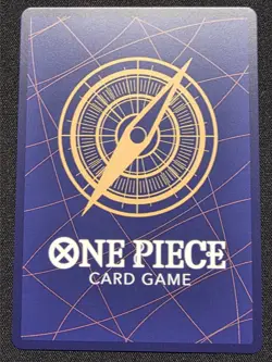 Sabo (Illustration Box Vol.5) OP05-007 One Piece Promotion Cards Foil - Image 3