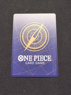 Sabo (Illustration Box Vol.5) OP05-007 One Piece Promotion Cards Foil - Image 4