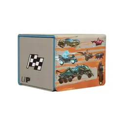 Magic Card Deck Box Aetherdrift Alcove Edge Finish Line Upro 38677 - Image 1