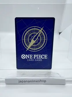[NM] Come On!! We'll Fight You!! One Piece Card Game OP09-020 The Best 2 10J53 - Image 2