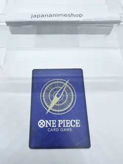 [NM] Come On!! We'll Fight You!! One Piece Card Game OP09-020 The Best 2 10J53 - Image 4