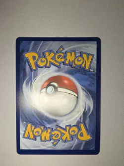 N's Plan 170/086 BLK EN: Full Art Foil Rare Trainer Pokemon TCG Card - Image 2