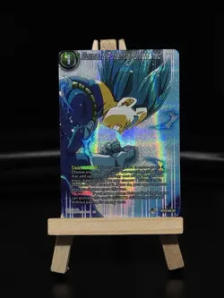 Dragon Ball Super Card Game Dormant Potential Unleashed BT10-088 - Image 1