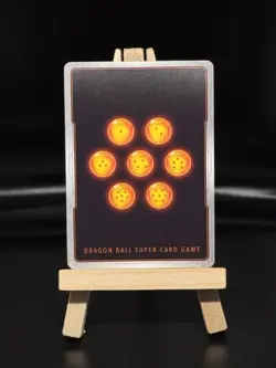 Dragon Ball Super Card Game Dormant Potential Unleashed BT10-088 - Image 2