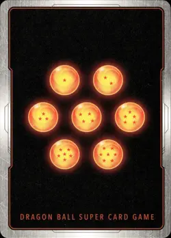 Perfect Support Bulma Foil Promo Promotion Cards P-034 - Image 2