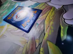 Bea (Secret) 193/185 SWSH Vivid Voltage Holo Pokemon Card NM/M - Image 5