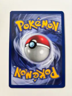 Mankey 55/64 Jungle 1st Edition Non Holo Foil Pokemon 1999 Vintage Card - Image 2