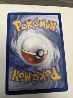 Lysandre's Trump Card (118 Full Art) 118/119 XY - Phantom Forces Holo - Image 4