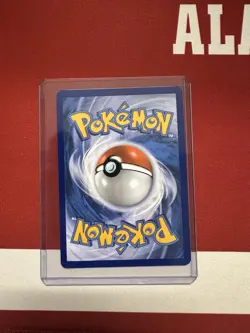 1 Gengar Pokemon Card Stage 2 Holo Trick Or Trade Card - Image 2
