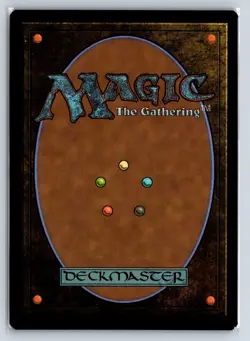 MTG Fallout Extended Art Foil #519 Temple of Epiphany Rare Land - Image 2