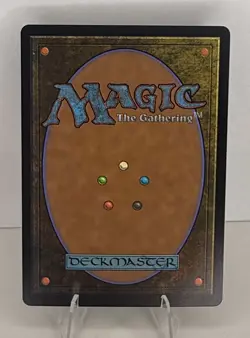 MTG DSK-0030 Sheltered by Ghosts - Duskmourn: House of Horror Foil - Image 2