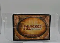 1x The Lux Foundation Library - Oversized NM Eng MTG - Doctor Who - Sealed - Image 2