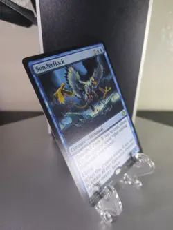 Sunderflock Lorwyn Eclipsed Regular R0074 Lorwyn Eclipsed Magic The Gathering - Image 3