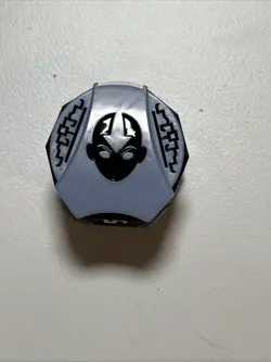Avatar The Last Air Bender Spin Down Click Wheel Life Counter - Bundle Exclusive - Image 1