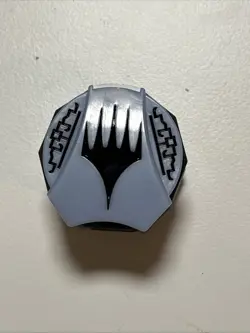 Avatar The Last Air Bender Spin Down Click Wheel Life Counter - Bundle Exclusive - Image 3