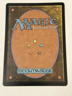 MTG Avatar The Last Airbender Avatar's Wrath 0365 Extended Art Non-Foil - Image 2