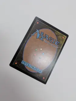 MTG - Fists of Flame - Avatar: The Last Airbender: Eternal-Legal NM/M Cond - Image 3