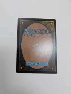 MTG - Fists of Flame - Avatar: The Last Airbender: Eternal-Legal NM/M Cond - Image 4