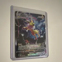 Pokemon Jolteon V SWSH183 Sword & Shield Promo Holo Card The Pokemon Company - Image 1