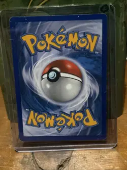 Pokemon TCG - Garchomp - 91/124 - Dragons Exalted - LP Reverse Holo Rare (2012) - Image 2