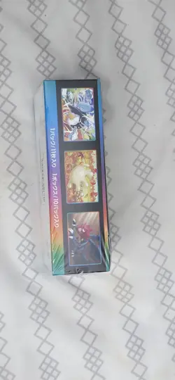Pokemon Sword & Shield VMAX Climax Booster Box Japanese NEW SEALED - U.S. Seller 4521329322698 - Image 3