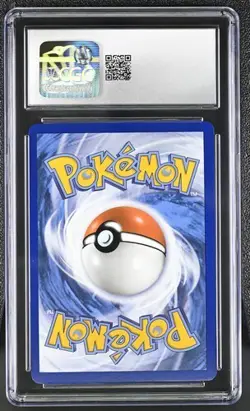 Pokemon Lugia VSTAR 2022 Silver Tempest 139/195 CGC 10 - Image 2