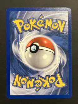 Larvitar - 61/115 Unseen Forces - Pokemon TCG - 2005 LP - Image 2