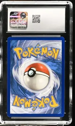 Pokemon Origin Forme Dialga V 2022 Black Star Promos SWSH255 CGC 8.5 - Image 2