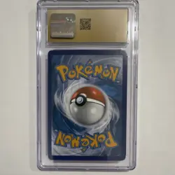 Pokemon Grant Astral Radiance 203/189 Rainbow Rare Full Art Holo CGC Pristine 10 - Image 2