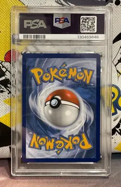 2025 Pokemon day eevee promo PSA 10💎 - Image 2
