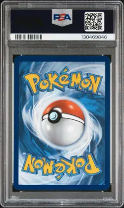 2025 Pokemon day eevee promo PSA 10💎 - Image 4